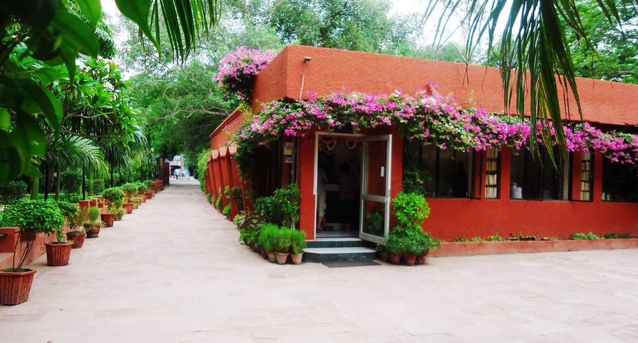 Hotel Sheela, Agra 2